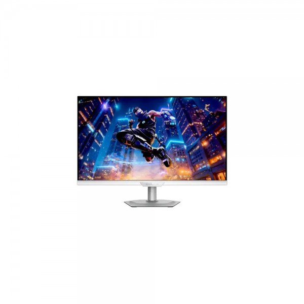 GIGABYTE  Monitor  M27Q2 ICE 27" SS IPS, QHD, HDMI, DP, 3YearsW - PC & Αναβάθμιση