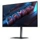 GIGABYTE Monitor  MO32U 31,5''' UHD 0,03ms 165Hz OLED, HDMI, DP,  3YearsW | Οθόνες PC | PC & Αναβάθμιση |