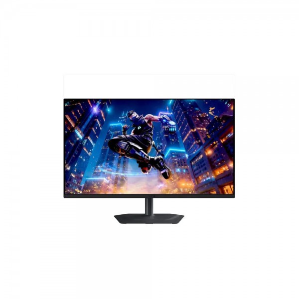 GIGABYTE Monitor MO32U2 31,5''' OLED 0,03ms 240Hz QD-OLED, HDMI, DP,  Type-C, 3YearsW - Νέα & Ref PC