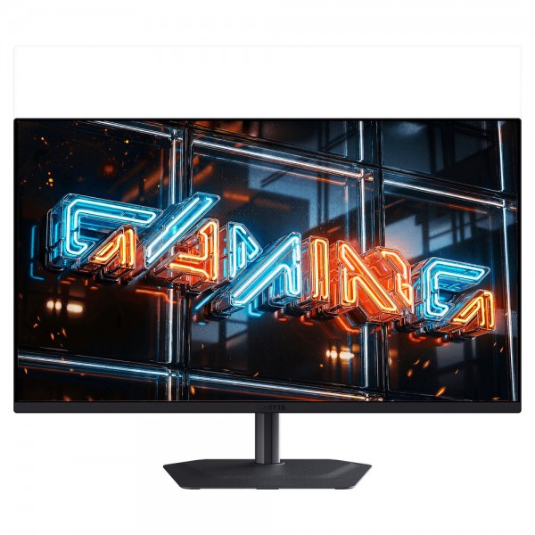 GIGABYTE MONITOR MO32U24 31,5" QD-OLED , HDMI, DP,3YearsW - PC & Αναβάθμιση