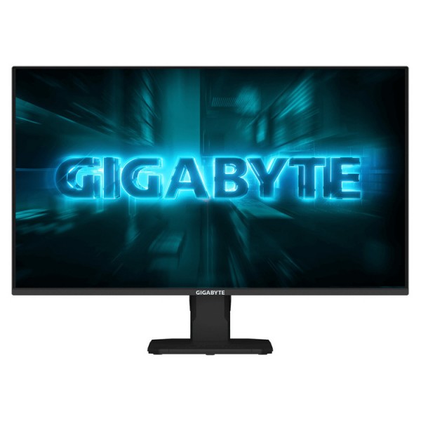GIGABYTE Gaming Monitor GS25F14 24,5'' IPS 1ms 144Hz FHD, HDMI, DP, 3YearsW - Gigabyte
