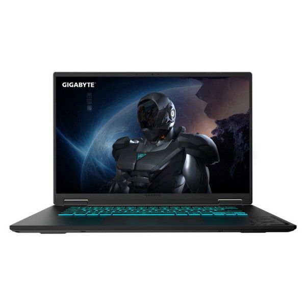 GIGABYTE NB GAMING A16 16"/AMD Ryzen 7 260/32GB /1TB PCIe Gen4x4 NVMe M.2 SSD / NVidia GeForce RTX 5060 8GB /W11 Home /2Y/ Black Steel - PC & Περιφερειακά & Αναβάθμιση