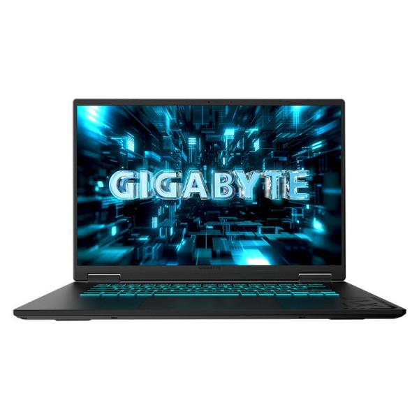 GIGABYTE NB GAMING A16 PRO 16"/Intel Core i7-240H /32GB /1TB PCIe Gen4x4 NVMe M.2 SSD / NVidia GeForce RTX 5070Ti 12GB /W11 Home /2Y/ Titanium Black - PC & Περιφερειακά & Αναβάθμιση