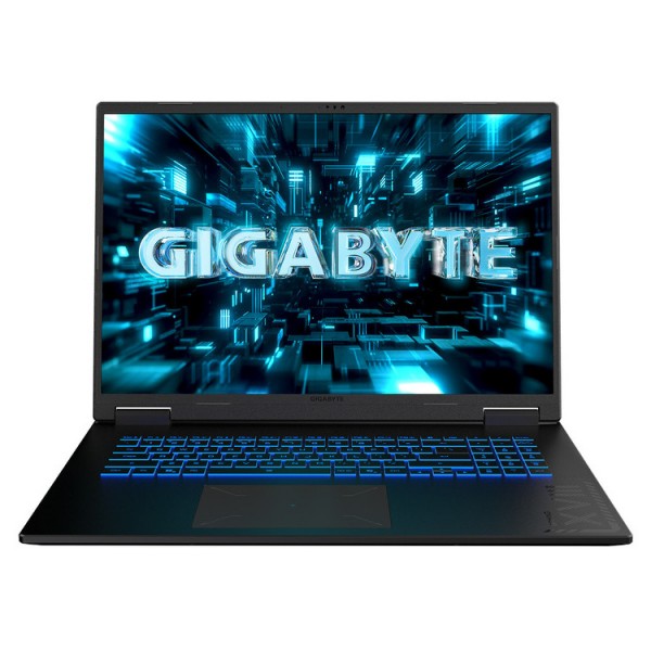 GIGABYTE NB GAMING A18 PRO 18"/Intel Core i7-240H /32GB /1TB PCIe Gen4x4 NVMe M.2 SSD / NVidia GeForce RTX 5070Ti 12GB /W11 Home /2Y/ Titanium Black - PC & Περιφερειακά & Αναβάθμιση