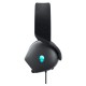 DELL Alienware Wired Gaming Headset - AW520H - Dark Side of the Moon | Ακουστικά - Μικρόφωνα PC | Συνοδευτικά PC |
