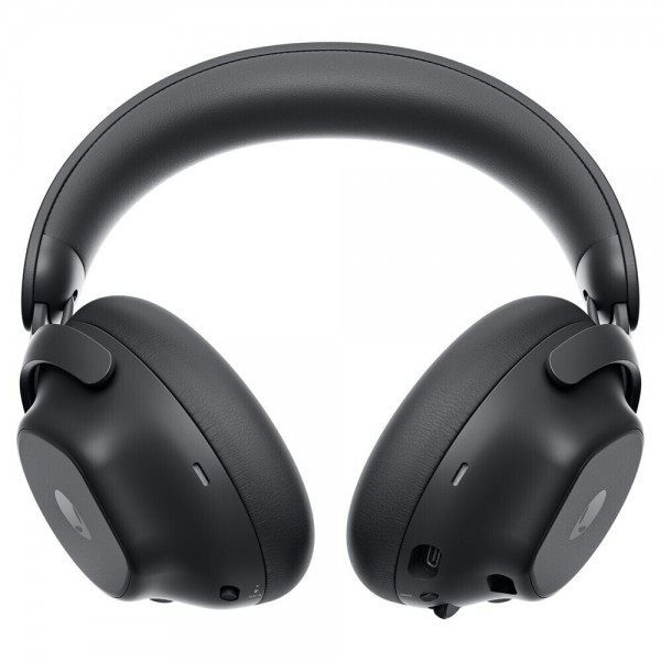 DELL Alienware Pro Wireless Gaming Headset - Dark side of the Moon - Σύγκριση Προϊόντων