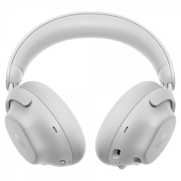 DELL Alienware Pro Wireless Gaming Headset - Lunar Light - Σύγκριση Προϊόντων