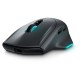 DELL Alienware Wireless Gaming Mouse - AW620M - Dark Side of the Moon | Ποντίκια | Συνοδευτικά PC |