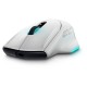 DELL Alienware Wireless Gaming Mouse - AW620M - Lunar Light | Ποντίκια | Συνοδευτικά PC |