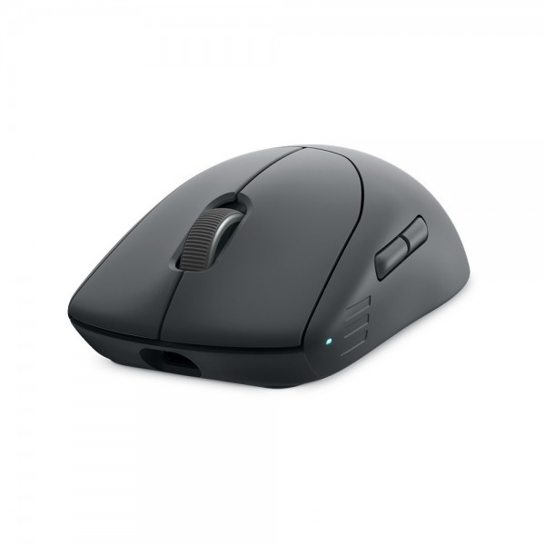 DELL Alienware Pro Wireless Gaming Mouse - Dark Side of the Moon - Πληκτρολόγια