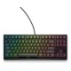 DELL Alienware Tenkeyless Gaming Keyboard - AW420K - Dark Side of the Moon | Ποντίκια | Συνοδευτικά PC |