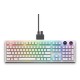 DELL Alienware Tri-Mode Wireless Gaming Keyboard - AW920K - Lunar Light | Ποντίκια | Συνοδευτικά PC |