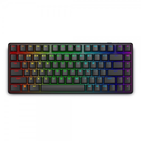 DELL Alienware Pro Wireless Gaming Keyboard US- Dark Side of the Moon - Πληκτρολόγια