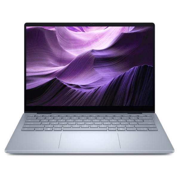 DELL 14 Plus DB14250 14'' 2.5K/Ultra 7 258V/32GB/1TB SSD/Intel Arc/Win 11 Home/1Y NBD/Ice Blue - Dell