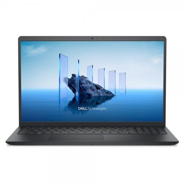 DELL 15 DC15255 15.6&apos;&apos; FHD/AMD Ryzen 7 7730U/16GB/1TB SSD/AMD Radeon/Win 11 Home/1Y NBD/Carbon Black - Laptops