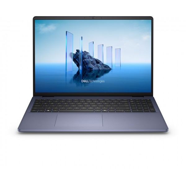 DELL 16 DC16251 16&apos;&apos; FHD+/Core 7 150U/32GB/1TB SSD/Intel Graphics/Win 11 Pro/3Y ProSupport NBD/Midnight Blue - PC & Περιφερειακά & Αναβάθμιση