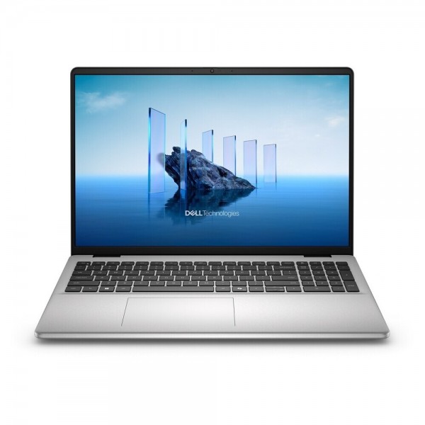 DELL 16 DC16251 16'' FHD+/Core 7 150U/32GB/1TB SSD/Intel Graphics/Win 11 Pro/3Y NBD/Platinum Silver - Dell