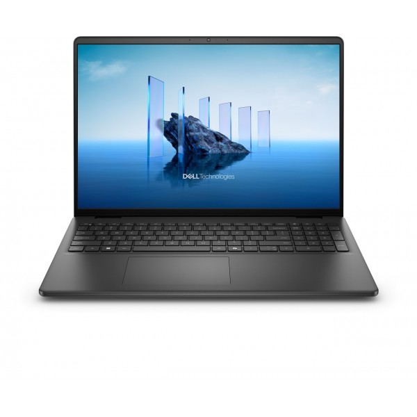 DELL 16 DC16250 16&apos;&apos; FHD+ Touch/Core 7 150U/16GB/1TB SSD/Intel Graphics/Win 11 Home/1Y NBD/Carbon Black - PC & Περιφερειακά & Αναβάθμιση
