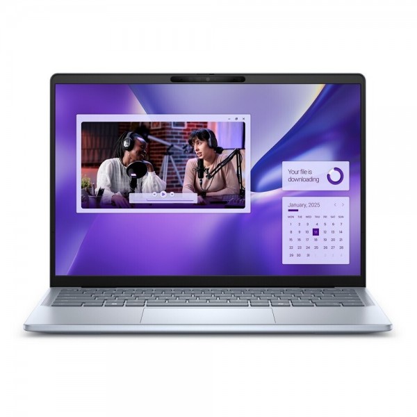 DELL Laptop Inspiron 7441 Plus 14.0'' QHD+ TOUCH/Snapdragon X Plus X1P-64-100/16GB/1TB SSD/Qualcomm Adreno/Win 11 Pro/1Y NBD/Ice Blue | sup-ob | XML |