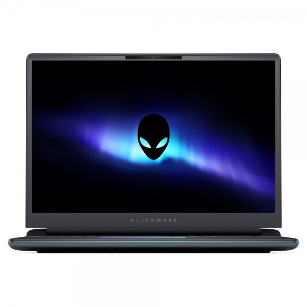 DELL Laptop Alienware 16 Area 51 AA16250 16'' QHD+ OLED/Ultra 9-290HX PLUS/32GB/2TB SSD/GeForce RTX 5070/Win 11 Pro/2Y NBD - Dell