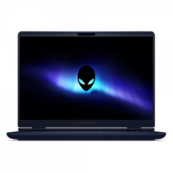 DELL Laptop Alienware 16x Aurora AC16251 WQXGA/Ultra 9 275HX/64GB/2TB SSD/GeForce RTX 5070/Win 11 Pro/3Y NBD - 