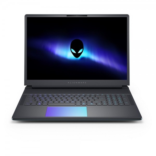 DELL Laptop Alienware 18 Area 51 AA18250 18&apos;&apos; QHD+/Ultra 9-275HX/64GB/4TB SSD/GeForce RTX 5090/Win 11 Pro/2Y NBD - Dell
