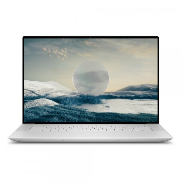 DELL Laptop XPS 16 9640 16,3&apos;&apos; UHD+OLED TOUCH/U9-185H/64GB/2TB SSD/GeForce RTX 4070/Win 11 Pro/2Y NBD/Platinum - Dell