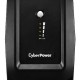 CYBERPOWER UPS UT1500EG Line Interactive LCD 1500VA Schuko | UPS | Περιφερειακά-Accessories |