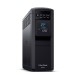 CYBERPOWER UPS Intelligent  CP1600EPFCLCD Line Interactive APFC LCD 1600VA | sup-ob | XML |
