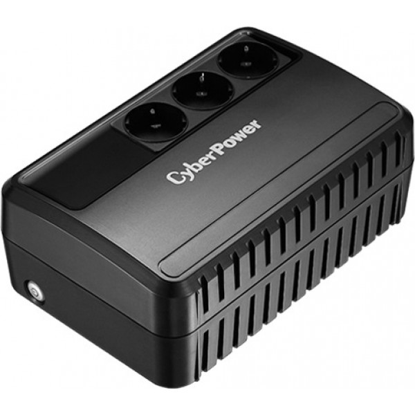 UPS CyberPower BU650EG