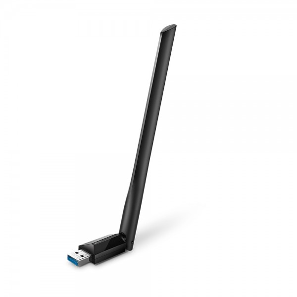 NW TL AC1300 USB Adapter Archer T3U Plus
