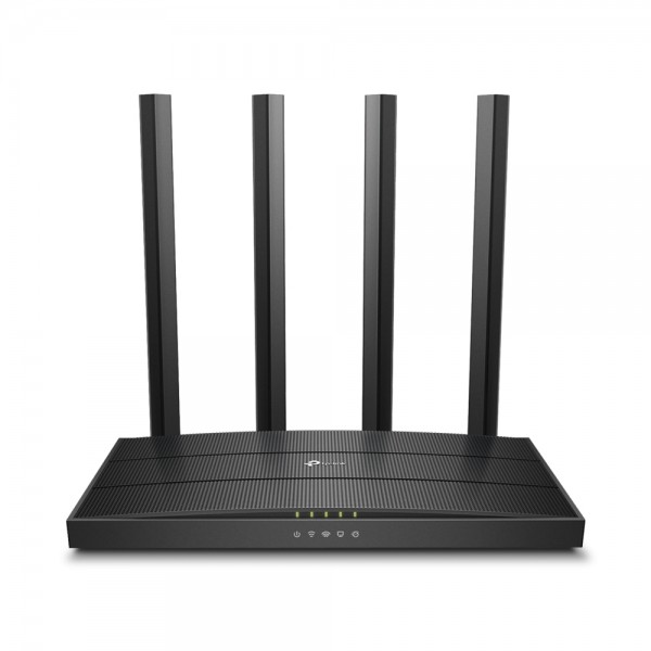 NW TL AC1200 Wireless Router Archer C6