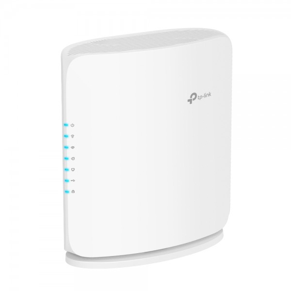 TP-LINK ROUTER ARCHER BE450 WIFI 7 BE7200 - Servers - Δικτυακά