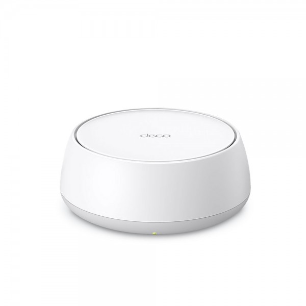 TP-LINK Deco BE25 WiFi 7 Whole Home Mesh System 1 Pack - tp-link