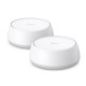 TP-LINK Deco BE25 WiFi 7 Whole Home Mesh System 2 Pack | Access Points | Δικτυακά |