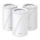 TP-LINK Deco BE65 BE9300 Whole Home Mesh WiFi 7 System 3 Pack | sup-ob | XML |