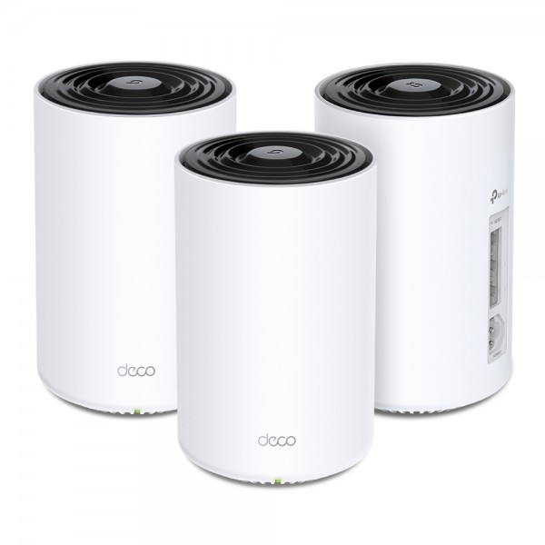 TP-LINK Deco PX50 3-PACK - Περιφερειακά