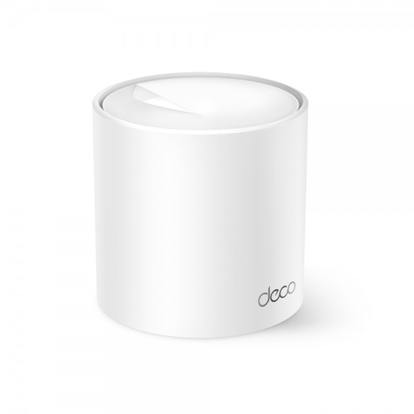 TP-LINK Deco X10 1-Pack - Δικτυακά