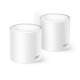 TP-LINK Deco X10 2-Pack | sup-ob | XML |