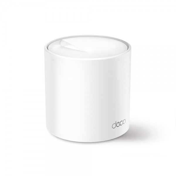 TP-LINK DECO X50 1 PACK  Mesh Wi-Fi 6 System - Access Points