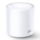 TP-LINK DECO X60 1 PACK  Mesh Wi-Fi 6 System | Access Points | Δικτυακά |