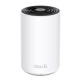 TP-LINK Deco XE75 Pro AXE5400 Tri-Band Mesh Wi-Fi 6E 1 Pack System (1 Συσκευή) | sup-ob | XML |
