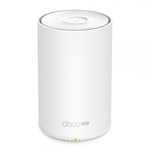 TP-LINK Deco X50-4G - Routers