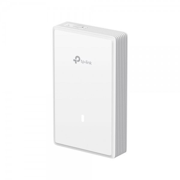 TP-LINK Access Point EAP725-WALL WIFI7 BE3600 Wall Plate - Access Points