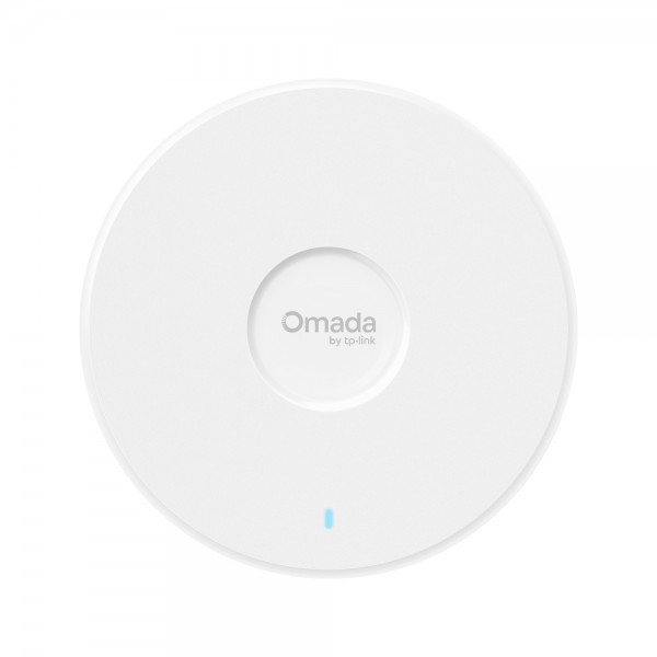 TP-LINK Access Point EAP787 WIFI7 BE12000 Ceiling Mount Tri-Band - Περιφερειακά