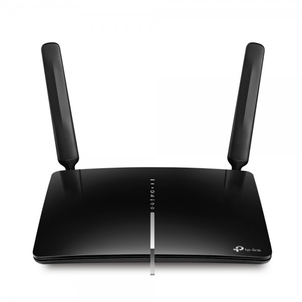 NW TP AC1350  4G LTE modem Archer MR600 - Servers - Δικτυακά
