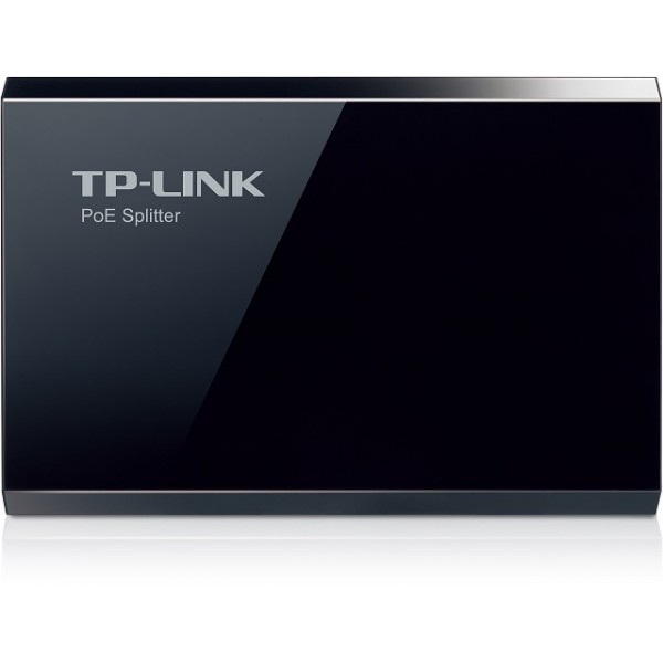 TL IEEE 802.3AF POE SPLITTER TL-POE10R - Σύγκριση Προϊόντων