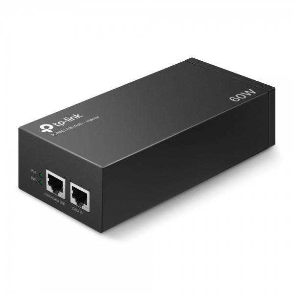 Tp-Link PoE++ Injector (TL-POE170S) - Σύγκριση Προϊόντων