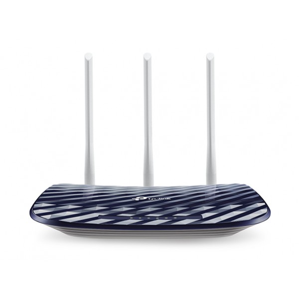TL AC750 DUAL BAND WIRELESS ROUTER C20 - tp-link