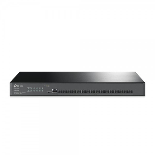 NW TL 16-Port 10GE  TL-SX3016F - tp-link